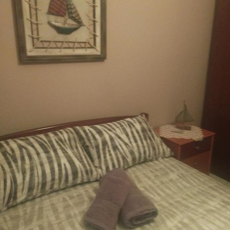 Zoi Apartment Olympiakí Aktí Ngoại thất bức ảnh