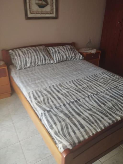 Zoi Apartment Olympiakí Aktí Ngoại thất bức ảnh
