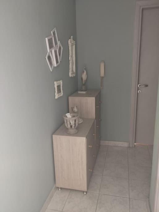 Zoi Apartment Olympiakí Aktí Ngoại thất bức ảnh
