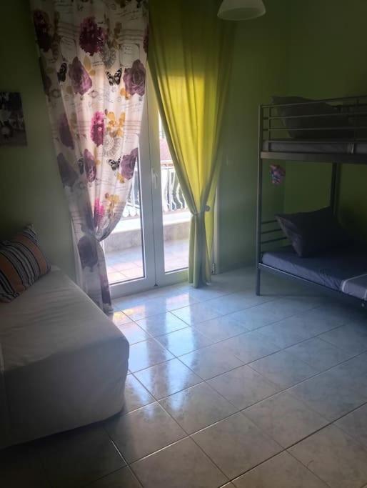 Zoi Apartment Olympiakí Aktí Ngoại thất bức ảnh